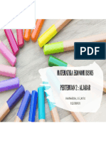 Pertemuan Kedua Matematika Bisnis 2020 (ALJABAR) PDF