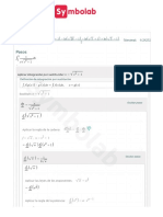 Symbolab - Solutions (2)