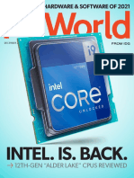 PCWorld - December 2021