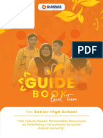 Guide Book Sma Lokal Olgenas 2022