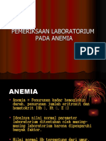 Lab Anemia 2