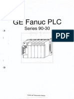 GE Fanuc PLC Series 30-90 (BR) Português