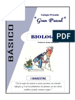 BIOLOGIA BÁSICO