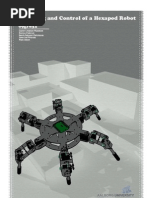 Download Model and Control of a Hexapod Robot by Nanda Gustianto SN54824816 doc pdf