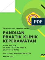 Panduan Pk Kmb i Dan II Kurin 2018 Reguler 2020