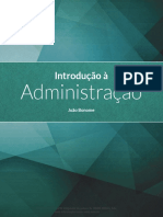 Livro-Introdução A Administração