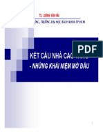 Kết Cấu Nhà Cao Tầng Ts. Lương Văn Hải