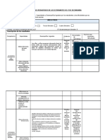 Informe Tecnico 4to de Secundaria