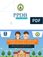 PPDB Sma