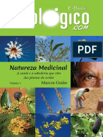 Natureza Medicinal - vol.1