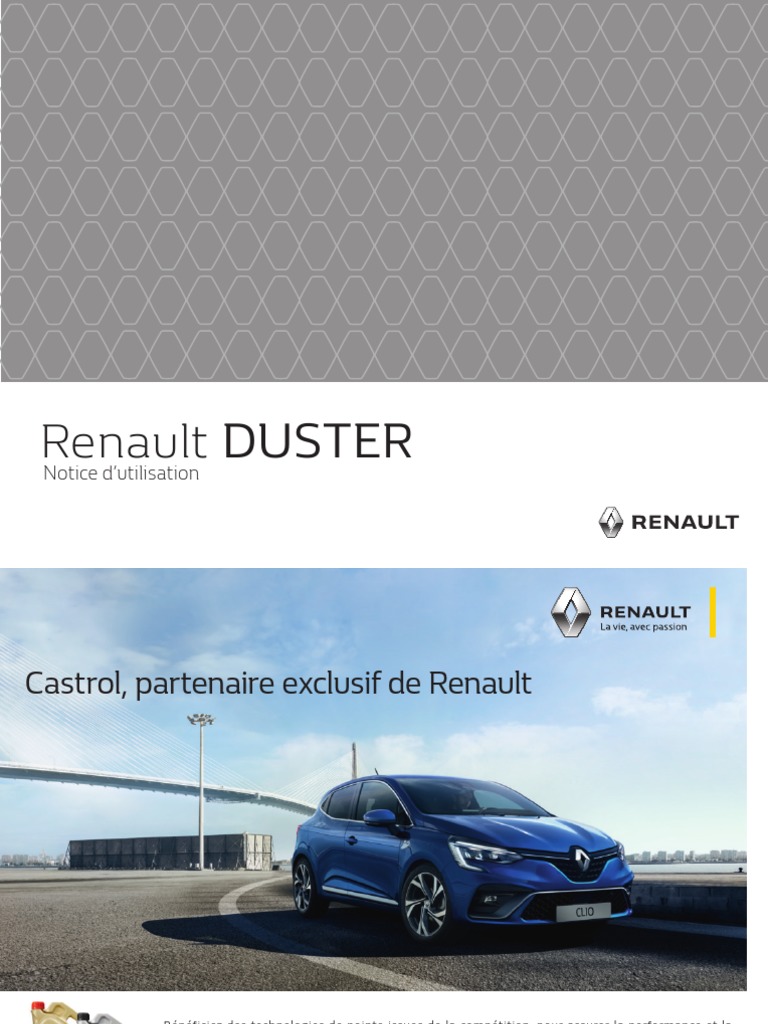 E-GUIDE.RENAULT.COM / Master-3-ph1 / Prenez soin de votre véhicule  (Niveaux) / NIVEAU HUILE MOTEUR : appoint, remplissage