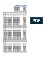 DAFTAR FKTP Terupdate NOVEMBER 2021 New - Banjarmasin