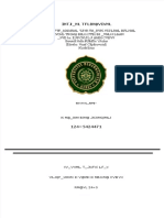 PDF LP Post Partum Spontan Dengan KPD - Compress