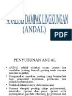 ANDAL
