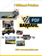 Bardahl Catalog