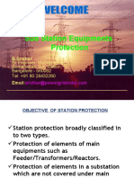 SS Protection