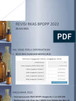 Revisi BPOPP