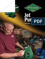 Jet Pumps: Convertible - Shallow Well