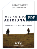 Mediante Pasos Adicionales - Pascal Denault