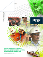 SR PT Bumi Resources TBK 2020