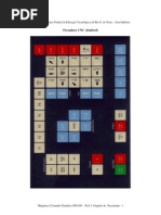 Apostila de Fresa CNC