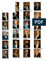 Principales presidentes de Ecuador en la historia