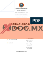 Xdoc - MX Curvatura en Columnas