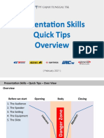 4.1.1. Presentation Skills Overview INDO