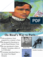 Rizal%27s+Parisian+Life