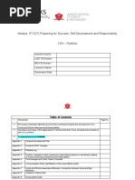 PSSDR-Portfolio Template CW1