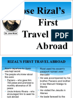 First+Travel+Abroad+to+Madrid+Studies