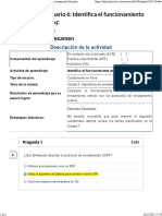(AAB01) Cuestionario 6: Identifica El Funcionamiento Del Protocolo OSPF Instrucciones Del Examen