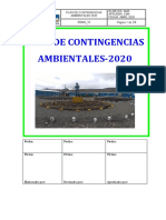 Pme - Sgma-10 Contingencias Ambientales