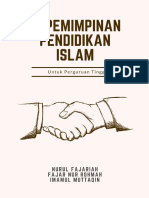 Fajar Nur R Ebook Kpi Kel F