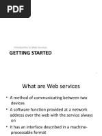 Postman Cheat Sheet | PDF | Json | Variable (Computer Science)