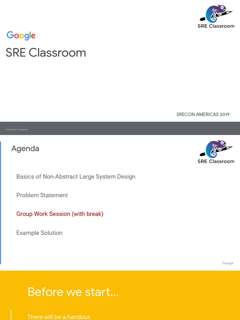Google Sre Pdf , Site Reliability Engineering (SRE) – MQKHCZ