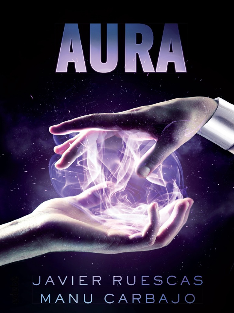 Aura | PDF | Ligero