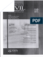 En Búsqueda de La Verdad. La Prueba de Oficio Como Deber Jurídico Del Juez - David H. N. IBARRA DELGADO