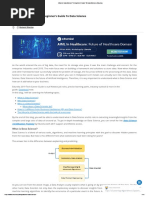 What Is Data Science - A Beginner's Guide To Data Science - Edureka