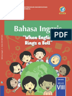 Buku Siswa Bahasa Inggris