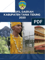 Profil Tana Tidung