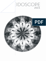 VJC Kaleidoscope 2015 General Paper Model Essays