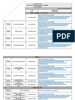 Sri Balaji University Balaji Institute of Modern Management (BIMM) Batch 2020-2022 Day: Monday Date: 13th December 2021