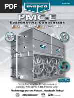 Salmson Circulators Overview | PDF | Hvac | Water Heating