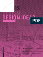 (Basics (Book 95) ) Bert Bielefeld - Basics Design Ideas-Birkhäuser Architecture (2007)