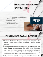 Presentation DBD