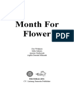 Month For Flower FIKS