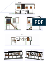 Diseños de Casas en 3D