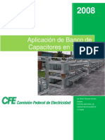 403164507 Manual Capacitores de Potencia PDF