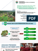 Pemateri 3 - DIR - PSB LDP - 080921 - Setwapres Ketahanan Pangan VI